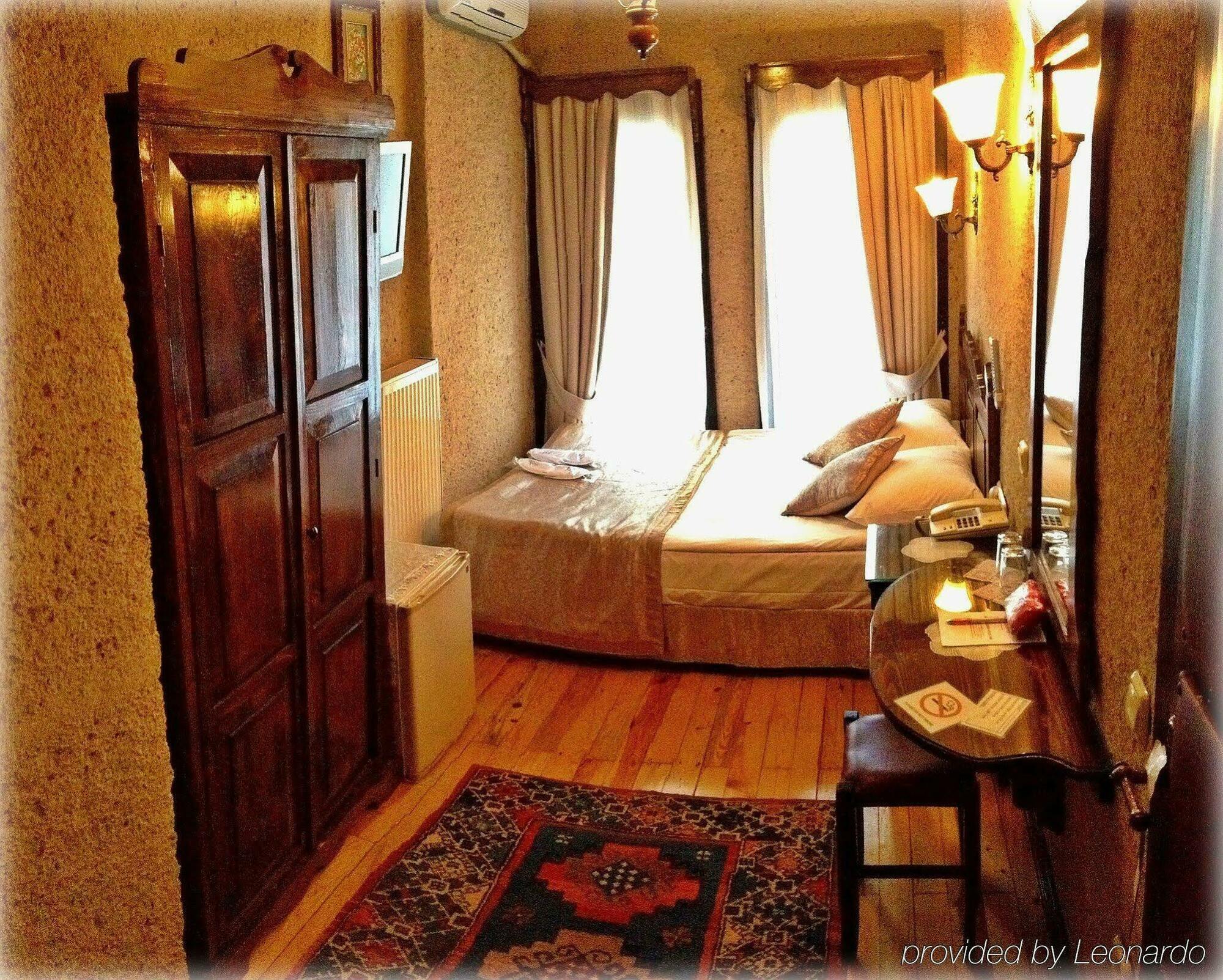 Naz Wooden House Inn Isztambul Kültér fotó
